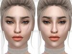The Sims Resource - Alluring Eyes